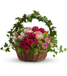 Fairest of All from Boulevard Florist Wholesale Market